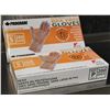 Image 1 : 2 SEALED BOXES OF PROGRADE FOOD SAFE POLY GLOVES