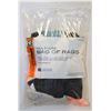 Image 1 : 1 LBS BAG OF PRO-ELITE MULTI PURPOSE RAGS