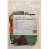 Image 2 : 1 LBS BAG OF PRO-ELITE MULTI PURPOSE RAGS