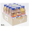 Image 1 : DOLE 100% APPLE JUICE FROM CONCENTRATE 450ML