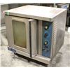 Image 1 : DUKE ELECTRIC COUNTER TOP CONVECTION OVEN