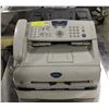 Image 1 : BROTHER INTELLIFAC 2820 FAX PHONE MACHINE