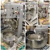 Image 1 : FEATURED LOT(S): VARIOUS MIXERS