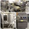 Image 1 : FEATURED LOT(S): COMMERCIAL OVENS & COOKING