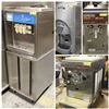 Image 1 : FEATURED LOT(S): ICE MAKER & ICE CREAM MACHINES