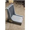 CAMBRO DISH DOLLY