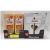 Image 1 : 2 CASES OF ORIGINAL NANDOS PERINAISE MAYONAISE