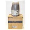 Image 1 : TWO 3.78L JUGS OF BALSAMIC VINAIGRETTE DRESSING
