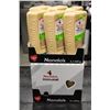 Image 1 : 2 CASES OF VEGAN NANDOS PERINAISE MAYONAISE