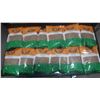 Image 1 : FLAT OF 15 PACKS OF THYME SPICE - 200G EACH