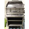 Image 1 : GARLAND 24" NATURAL GAS GRIDDLE W/ 304 STAINLESS