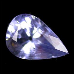 1.23ct VERY RARE  Excellent  Blue Sapphire Ceylon VVS RETAIL $3000 (GEM-4046)