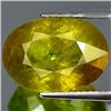 Image 1 : 10.82ct. Attractive Natural Multi Color Titanium Sphene RETAIL $12500 (GEM-3774)
