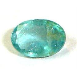 1.80ct RARE Colombian Emerald 100% Natural & Untreated RETAIL $2150 (GEM-4060)