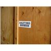 154 STREET LOCATION (EDMONTON, AB) - Unit #AA2739G (U-Box - Approx 5' x 8')