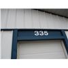 Image 1 : ARMOUR STORAGE LOCATION (11204 - 84 AVE; FORT SASKATCHEWAN, AB) - Unit #335 (Approx 5' x 10')