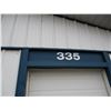 Image 2 : ARMOUR STORAGE LOCATION (11204 - 84 AVE; FORT SASKATCHEWAN, AB) - Unit #335 (Approx 5' x 10')