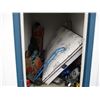 Image 3 : ARMOUR STORAGE LOCATION (11204 - 84 AVE; FORT SASKATCHEWAN, AB) - Unit #335 (Approx 5' x 10')