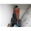 Image 4 : ARMOUR STORAGE LOCATION (11204 - 84 AVE; FORT SASKATCHEWAN, AB) - Unit #335 (Approx 5' x 10')