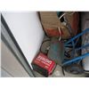 Image 5 : ARMOUR STORAGE LOCATION (11204 - 84 AVE; FORT SASKATCHEWAN, AB) - Unit #335 (Approx 5' x 10')