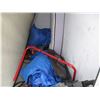 Image 6 : ARMOUR STORAGE LOCATION (11204 - 84 AVE; FORT SASKATCHEWAN, AB) - Unit #335 (Approx 5' x 10')
