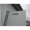 ARMOUR STORAGE LOCATION (11204 - 84 AVE; FORT SASKATCHEWAN, AB) - Unit #A124 (Approx 5' x 10')