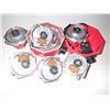Image 2 : Lot of (6) Fanuc #A860-0360-V501 Pulse Coders