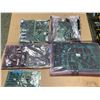 Image 1 : Lot of (8) Fanuc Circuit Boards