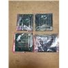 Image 1 : Lot of (4) Fanuc #A20B-2200-0011/01A Daughter Control Boards