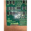 Image 4 : Lot of (4) Fanuc #A20B-2200-0011/01A Daughter Control Boards