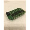 Image 1 : Fanuc  #A20B-3300-0240 / 05A PC Daughter Board