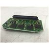 Image 3 : Fanuc  #A20B-3300-0240 / 05A PC Daughter Board