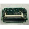 Image 3 : Fanuc #A20B-3300-0070 / 09B PC Daughter Board