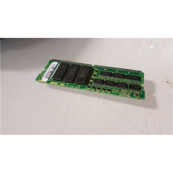 Fanuc Memory Module, #A20B-2902-071 / A350-2901-T716/01