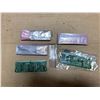 Image 1 : Lot of (5) Fanuc Circuit Boards