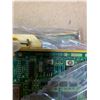 Image 2 : Lot of (3) Fanuc #A16B-2200-021 Circuit Boards
