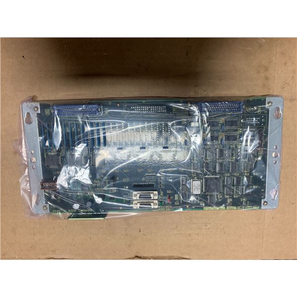 Fanuc #A16B-2202-0733/05D Circuit Board