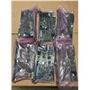 Image 1 : Lot of (6) Fanuc #A16B-3200-0040/04C Circuit Boards