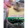Image 2 : Lot of (6) Fanuc #A16B-3200-0040/04C Circuit Boards