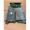 Image 1 : Lot of (5) Fanuc #A16B-2201-0890/03A Circuit Boards