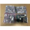 Image 1 : Lot of (4) Fanuc #A16B-1310-0660/02A Circuit Boards