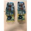 Image 1 : (2) Fanuc #A02B-0118-B002 Power Mate Drives