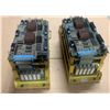 Image 8 : (2) Fanuc #A02B-0118-B002 Power Mate Drives