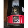 Image 2 : Fanuc #A06B-0147-B084#7008 AC Servo Motor