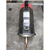 Image 2 : Fanuc #A06B-0128-B175#7000 AC Servo Motor