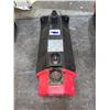 Image 3 : Fanuc #A06B-0128-B175#7000 AC Servo Motor