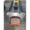 Image 3 : Fanuc #A06B-0512-B141 AC Servo Motor