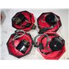 Image 1 : Lot of (4) Fanuc #A860-0304-T112 Pulse Coders