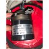 Image 2 : Lot of (4) Fanuc #A860-0304-T112 Pulse Coders