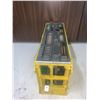 Image 2 : Fanuc #A02B-0218-B502 Series 21B Rack w/ #A16B-2202-0985/02NB & #A16B-2202-0900/11B Boards
